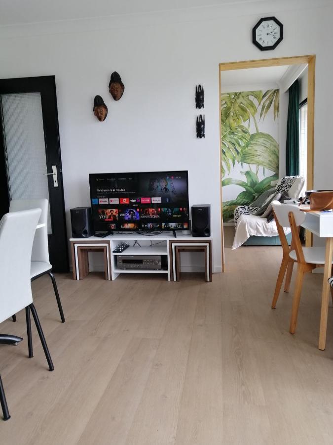 Strand En Duin De Panne Luaran gambar